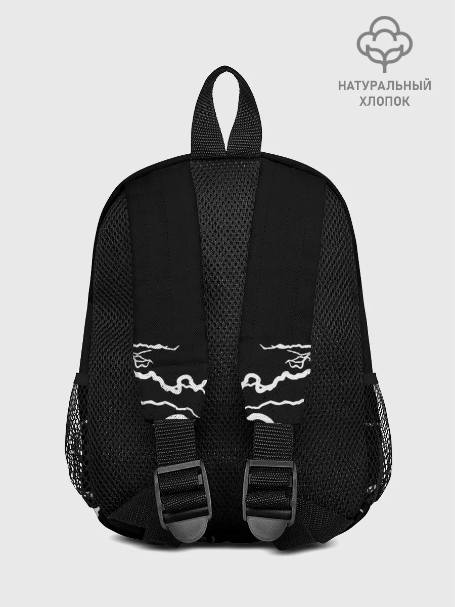 Рюкзак детский / My Chemical Romance