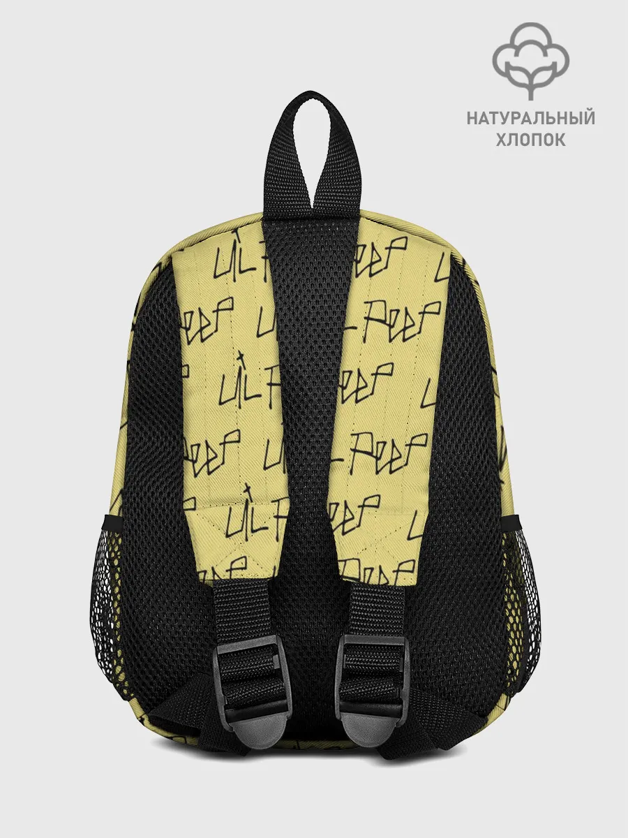 Рюкзак детский / LiL PEEP Pattern