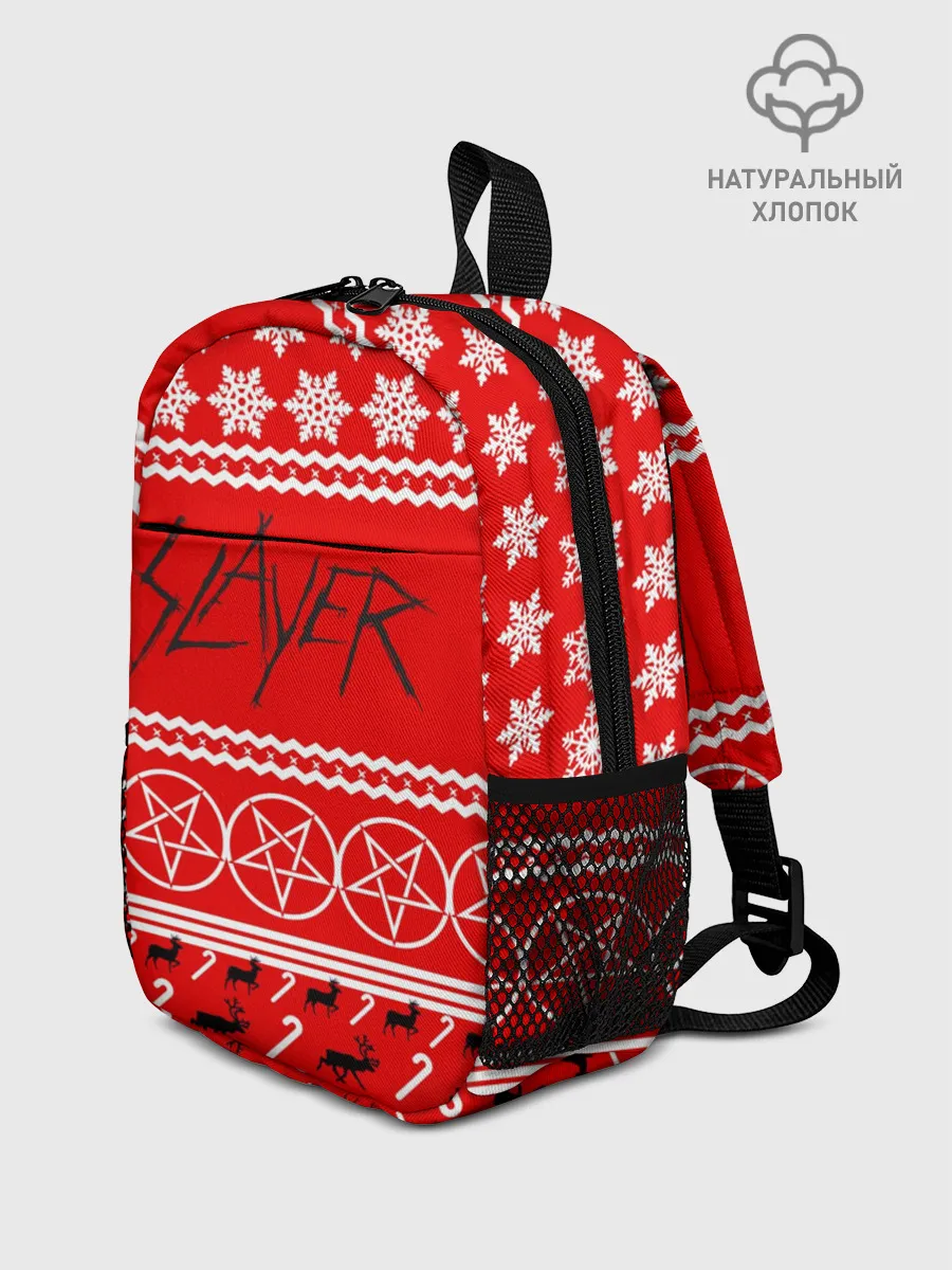 Рюкзак детский / Праздничный Slayer