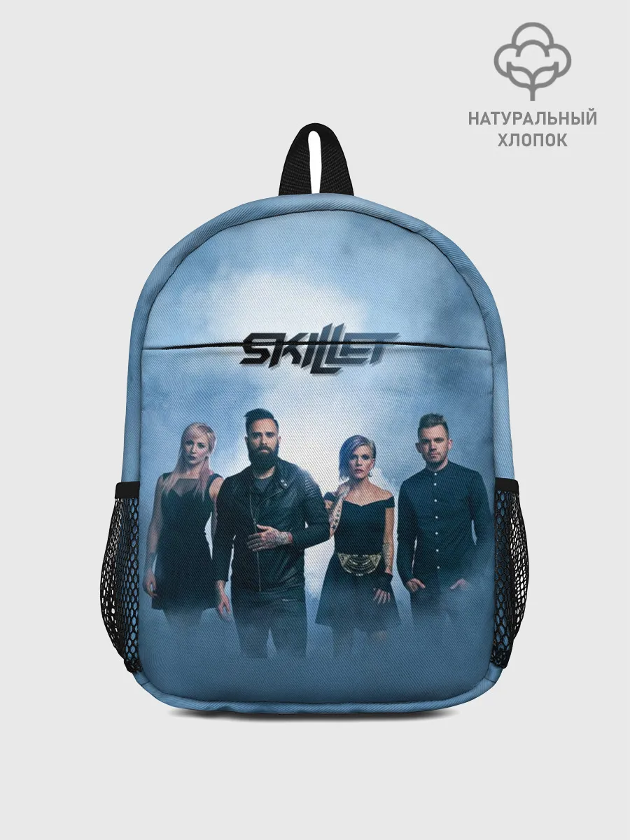 Рюкзак детский / Skillet