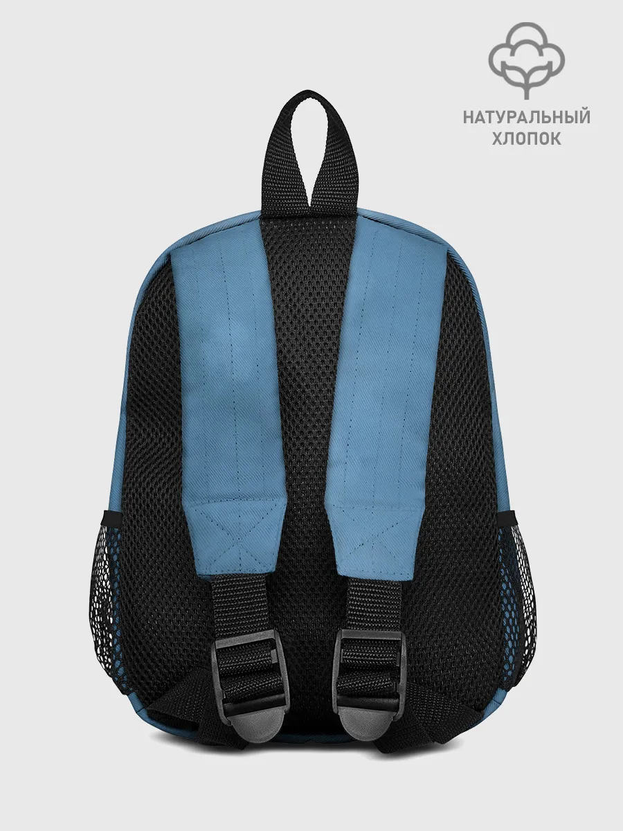 Рюкзак детский / Skillet