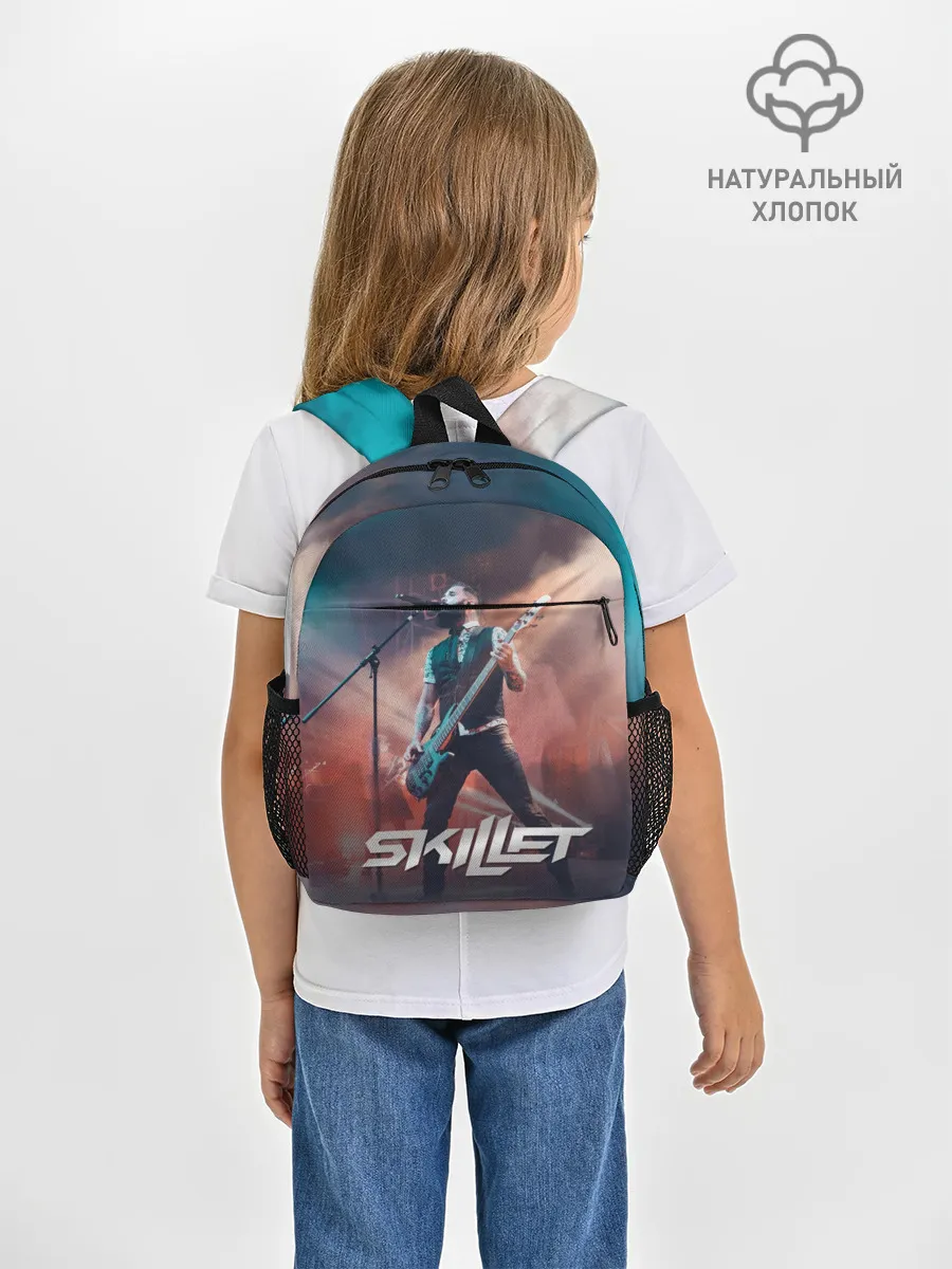 Рюкзак детский / John Cooper