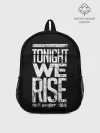 Рюкзак детский / We Rise