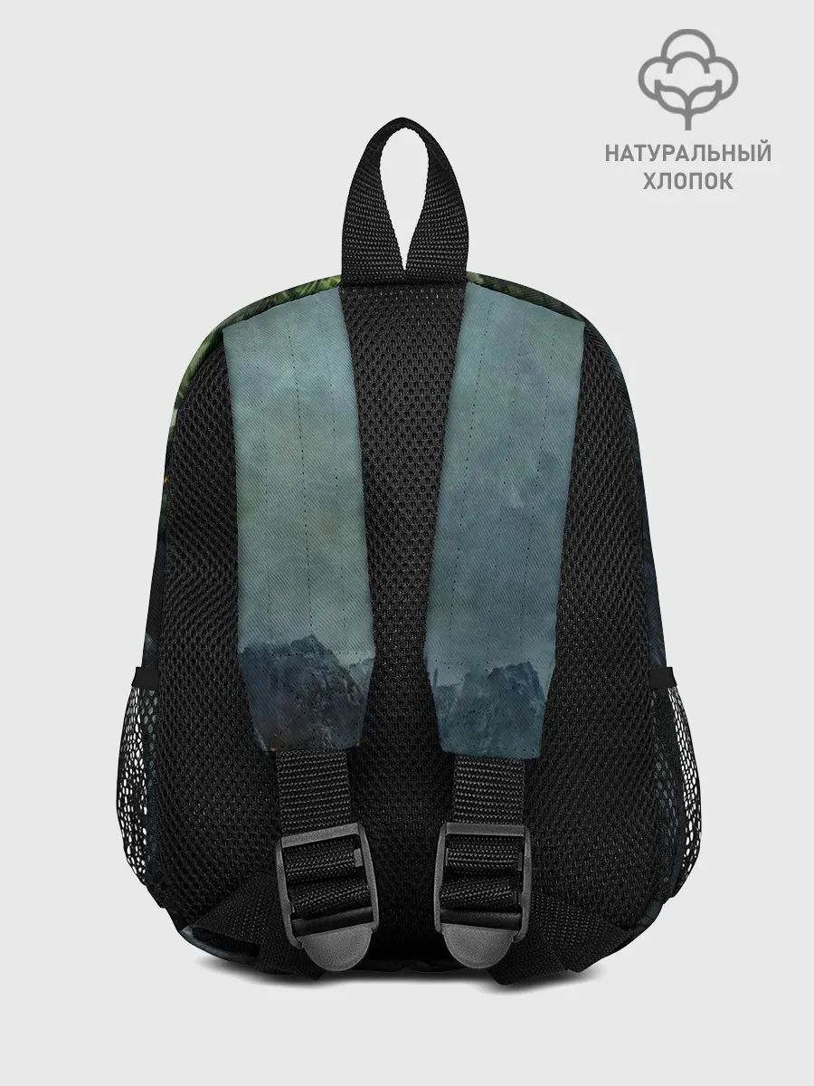 Рюкзак детский / Dragon Age: Inquisition