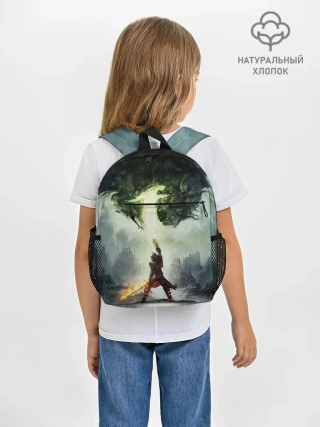 Рюкзак детский / Dragon Age: Inquisition