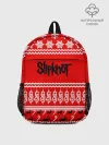 Рюкзак детский / Праздничный Slipknot