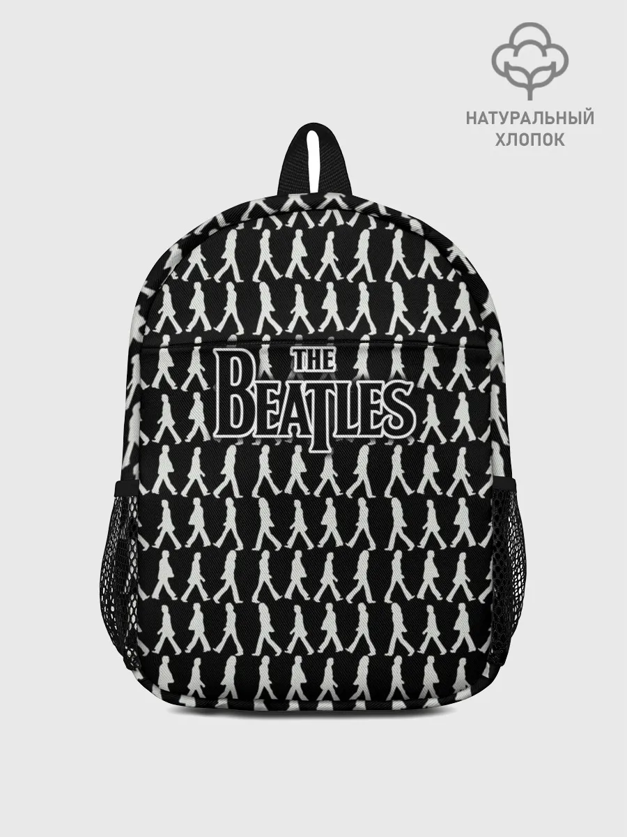 Рюкзак детский / The Beatles