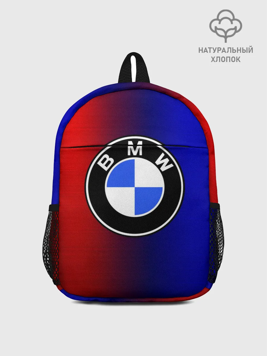 Рюкзак детский / BMW SPORT ABSTRACT