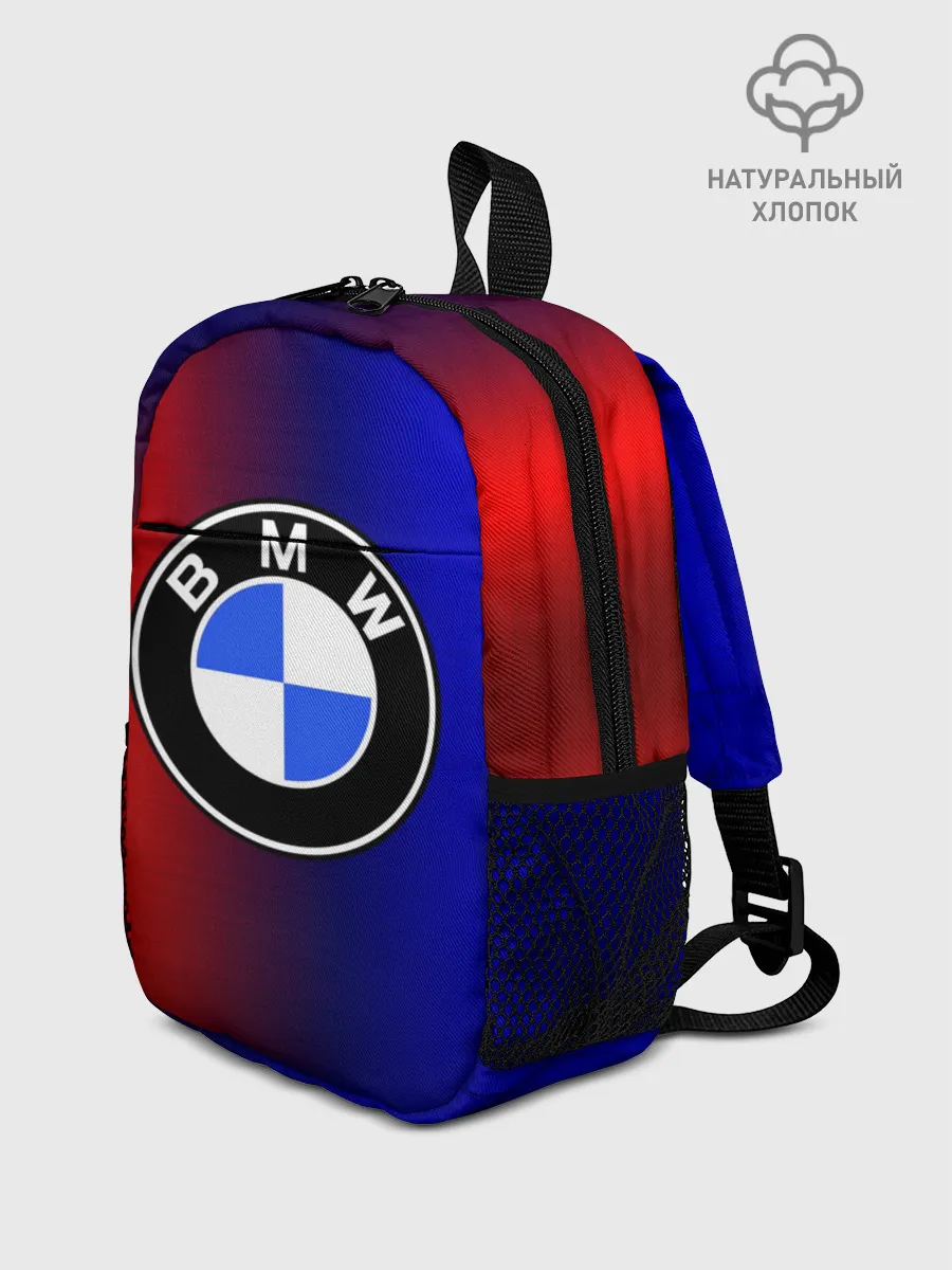 Рюкзак детский / BMW SPORT ABSTRACT