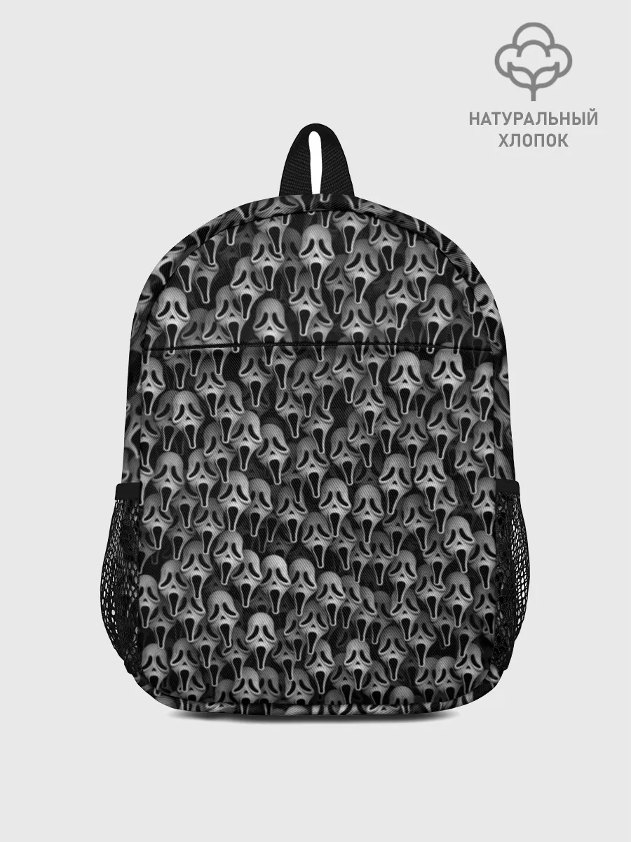 Рюкзак детский / Крик