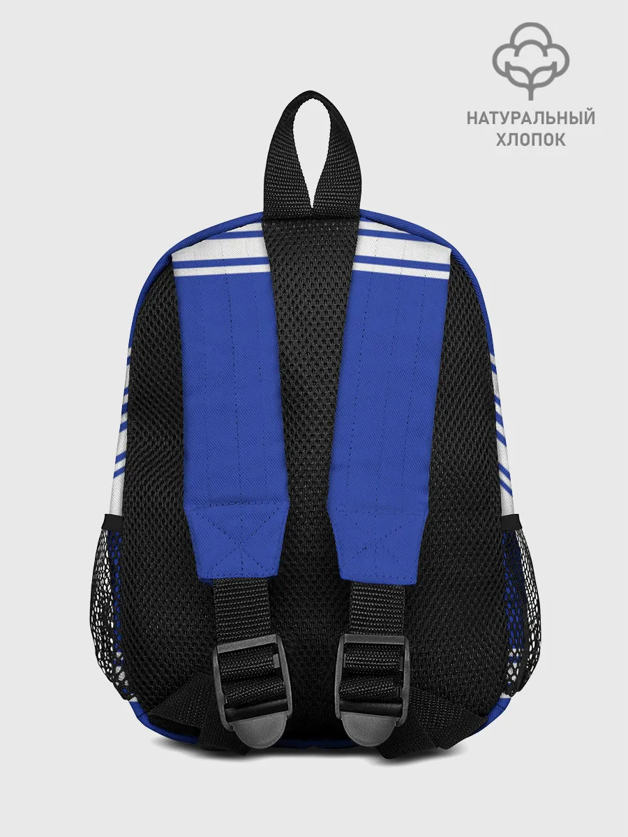 Рюкзак детский / Артём SPORT UNIFORM 2018