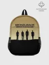 Рюкзак детский / Nickelback