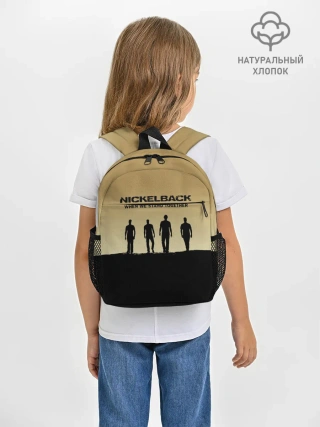 Рюкзак детский / Nickelback