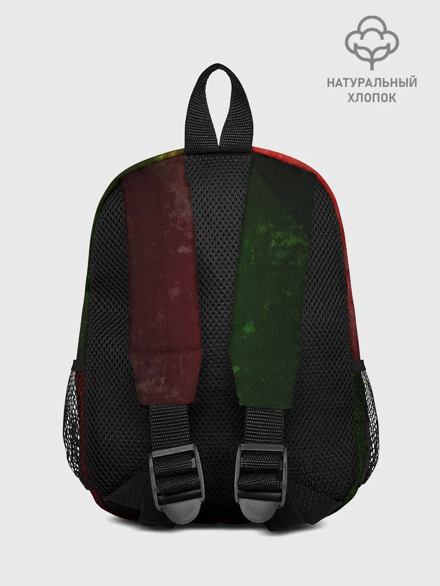 Рюкзак детский / Локомотив