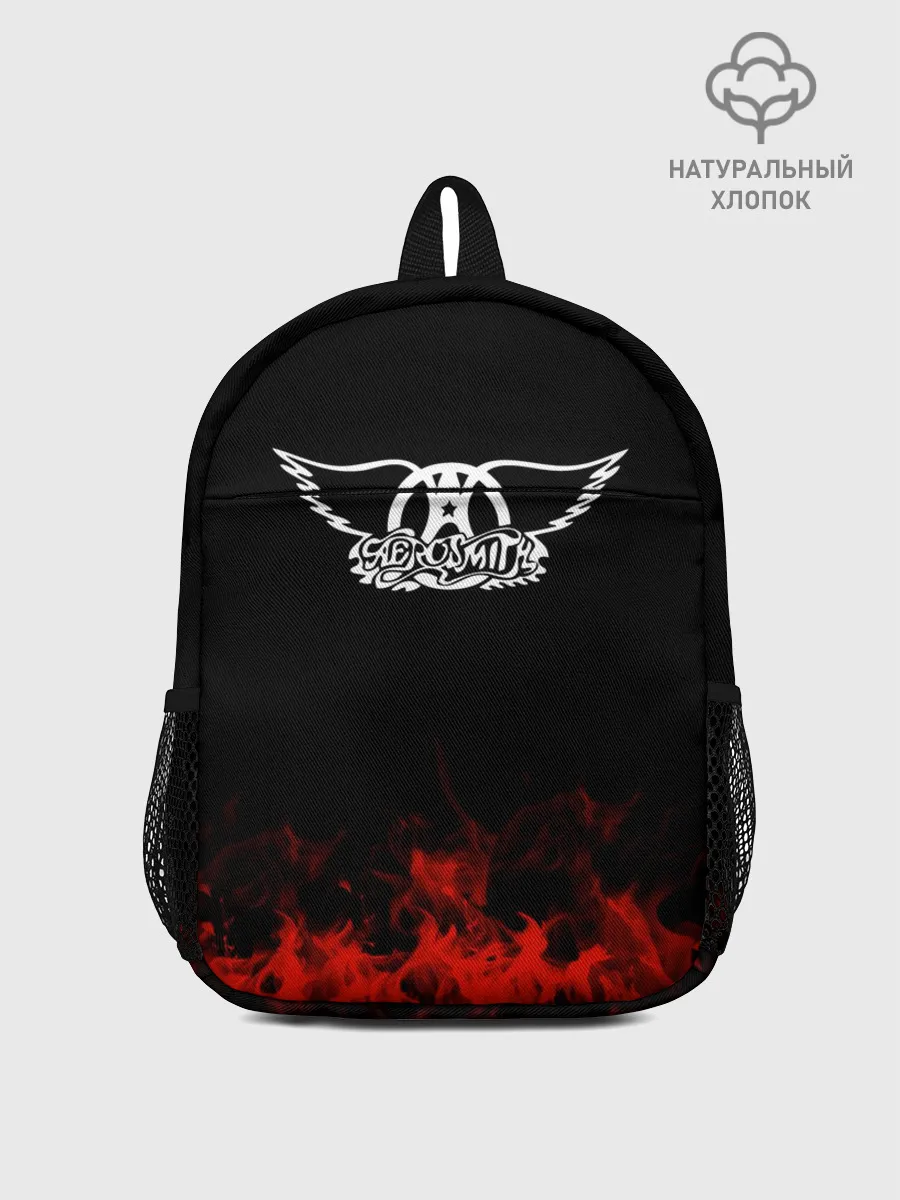 Рюкзак детский / Aerosmith