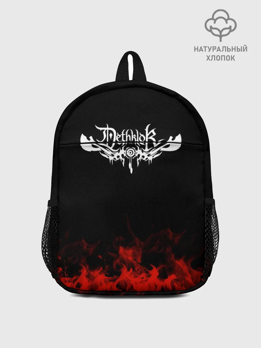 Рюкзак детский / Dethklok