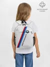 Рюкзак детский / BMW MOTORSPORT CARBON | БМВ