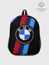 Рюкзак детский / BMW 2021 M SPORT / БМВ М СПОРТ