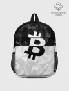 Рюкзак детский / BITCOIN Black Collection