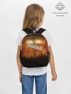 Рюкзак детский / Judas Priest