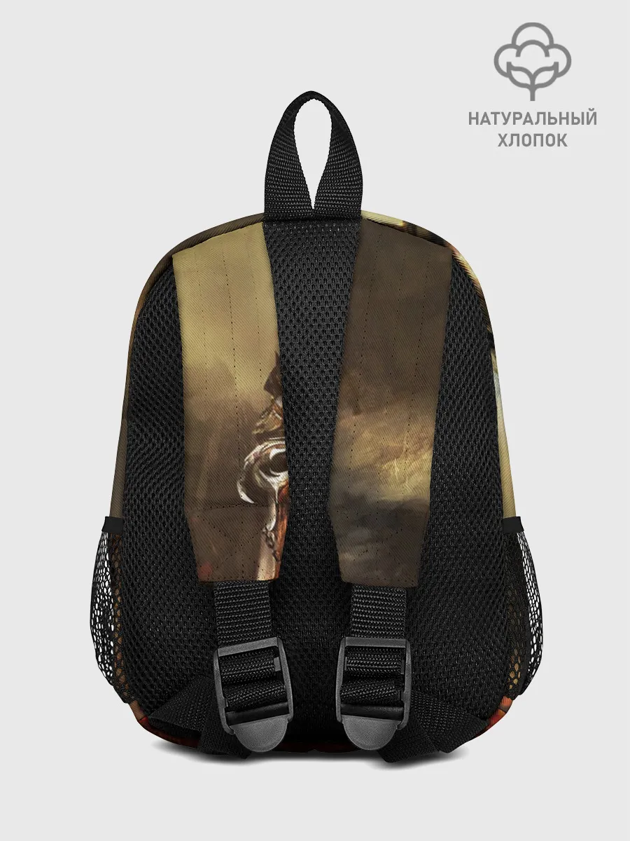 Рюкзак детский / Dark Souls