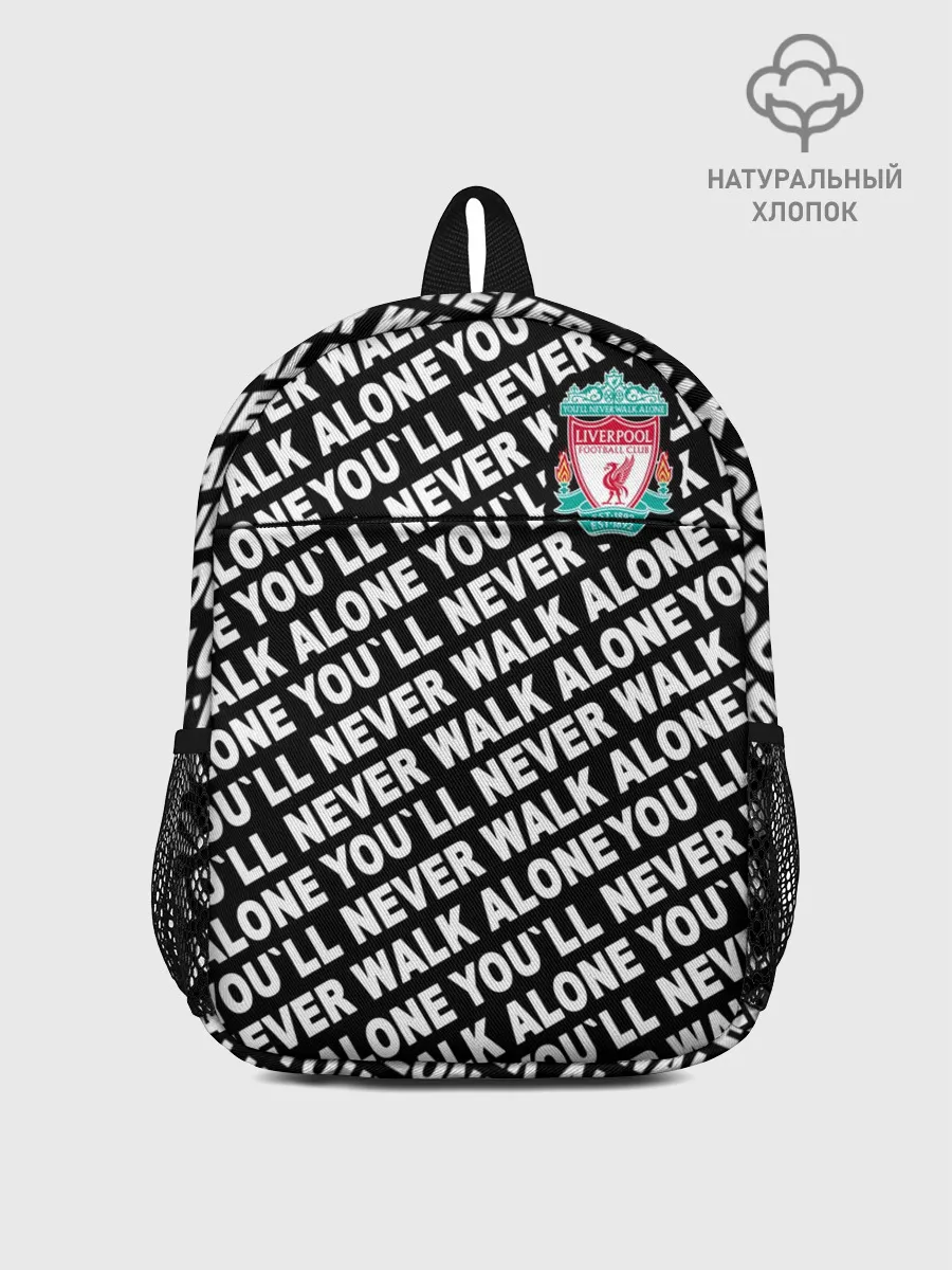 Рюкзак детский / YNWA с логотипом