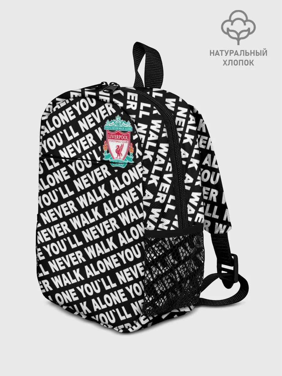 Рюкзак детский / YNWA с логотипом