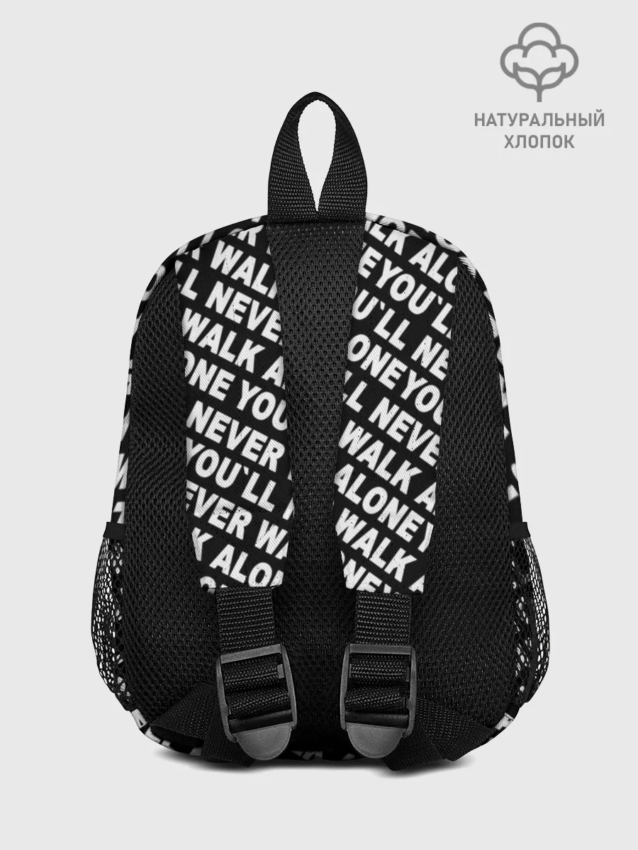 Рюкзак детский / YNWA с логотипом