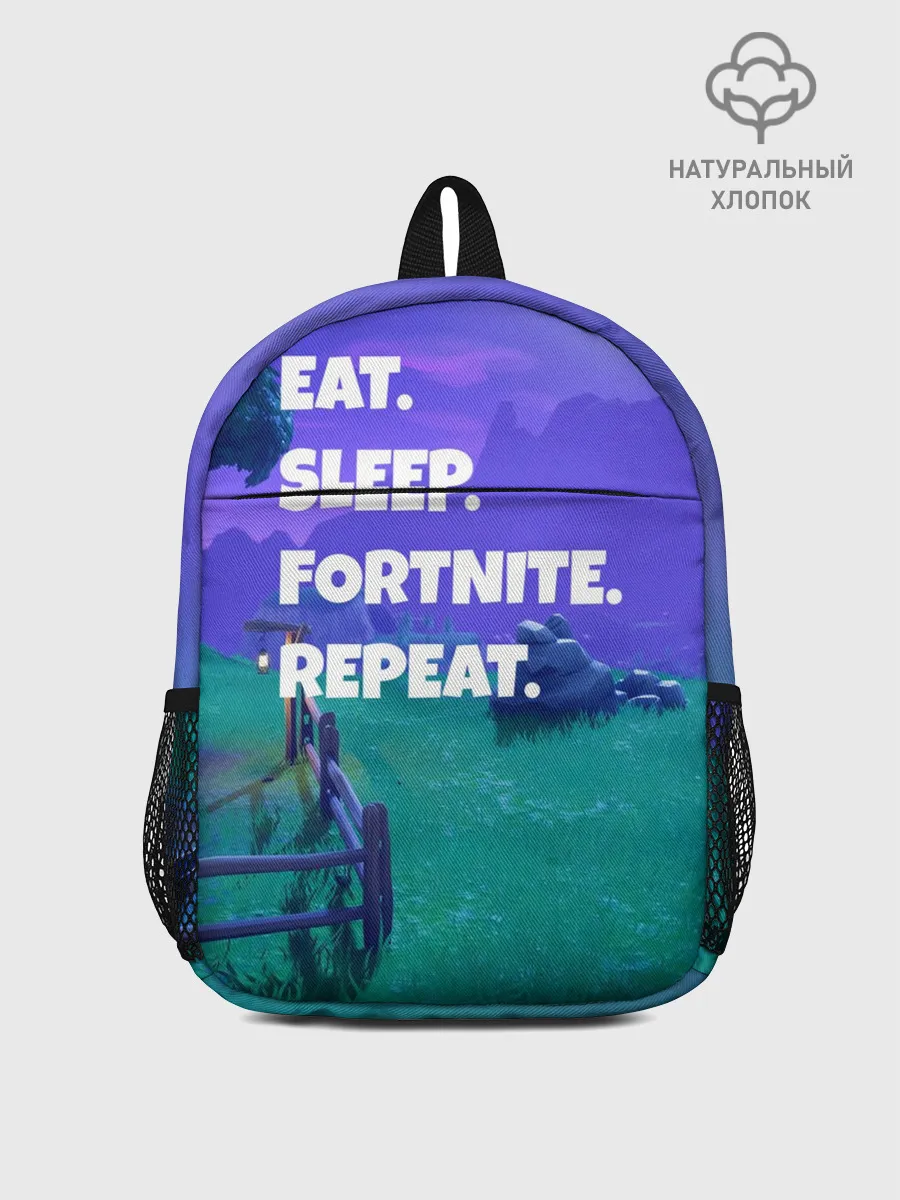 Рюкзак детский / Fortnite Repeat