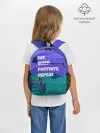 Рюкзак детский / Fortnite Repeat