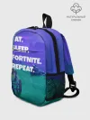 Рюкзак детский / Fortnite Repeat