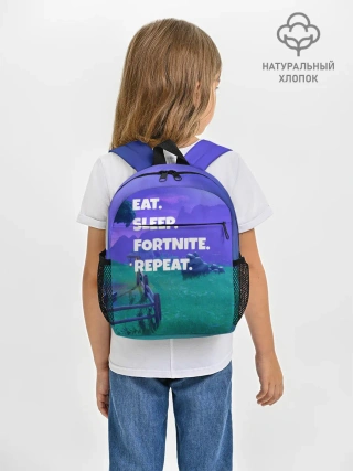 Рюкзак детский / Fortnite Repeat