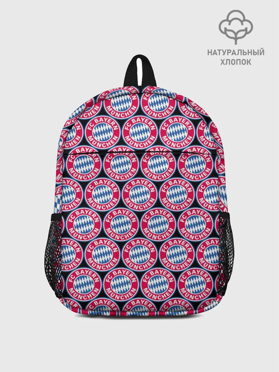 Рюкзак детский / Bayern Munchen