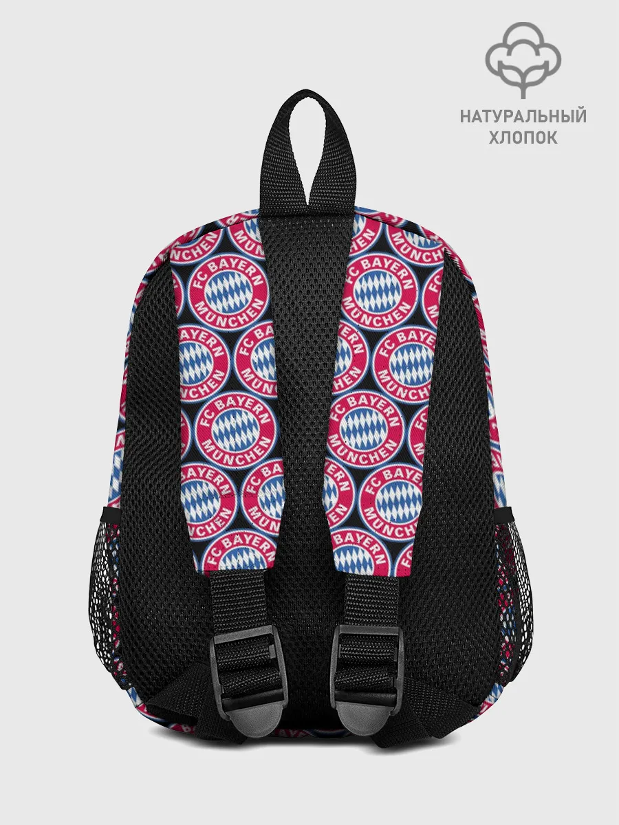 Рюкзак детский / Bayern Munchen