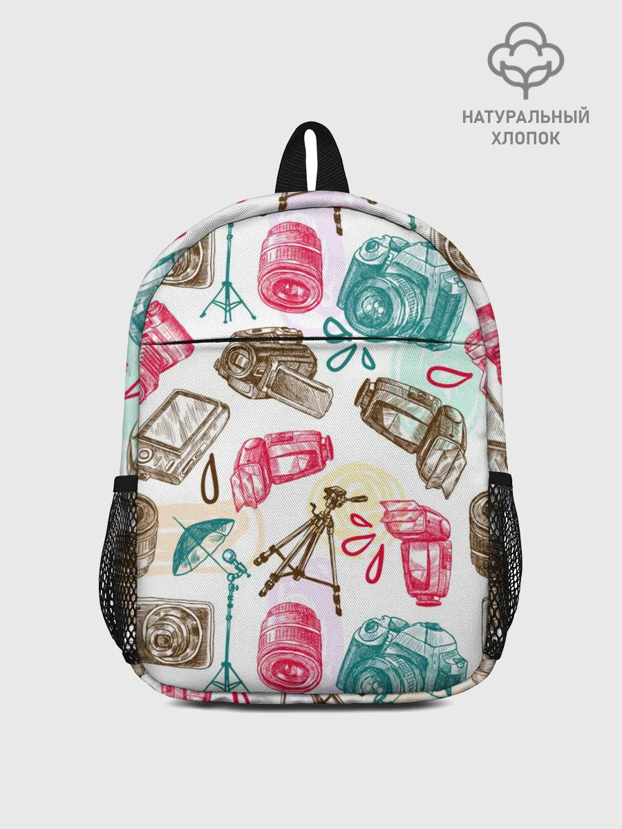 Рюкзак детский / Блогер