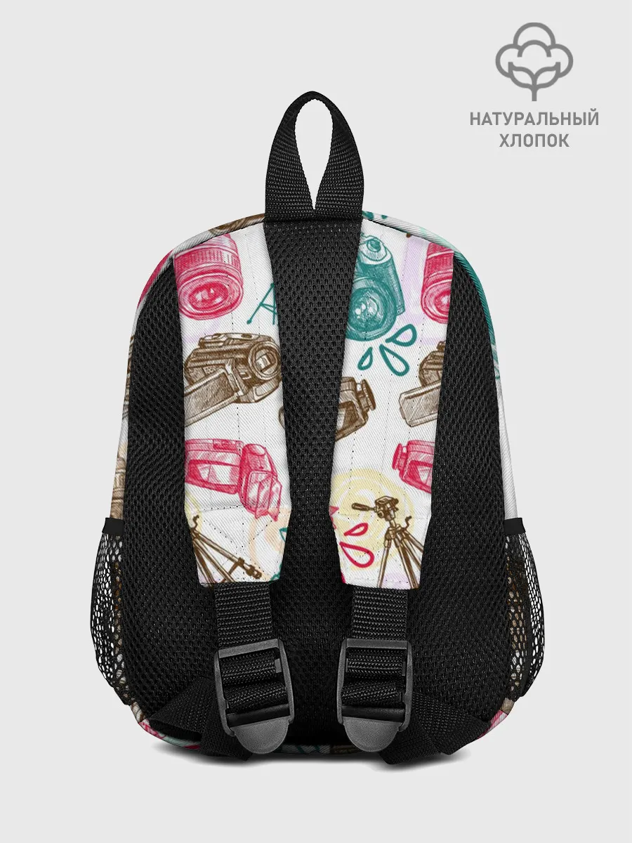 Рюкзак детский / Блогер