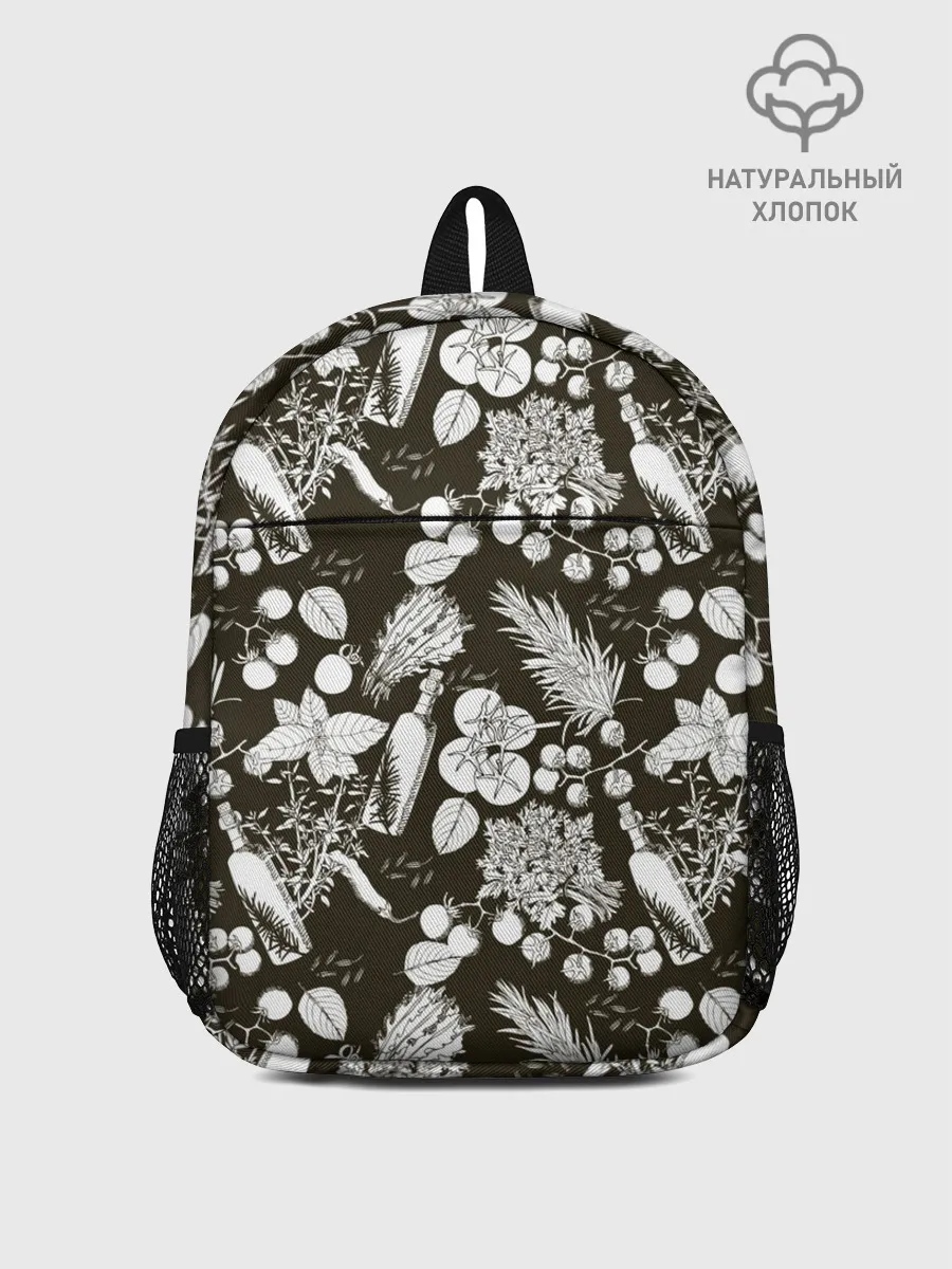 Рюкзак детский / Шеф