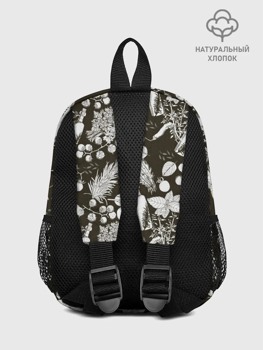 Рюкзак детский / Шеф