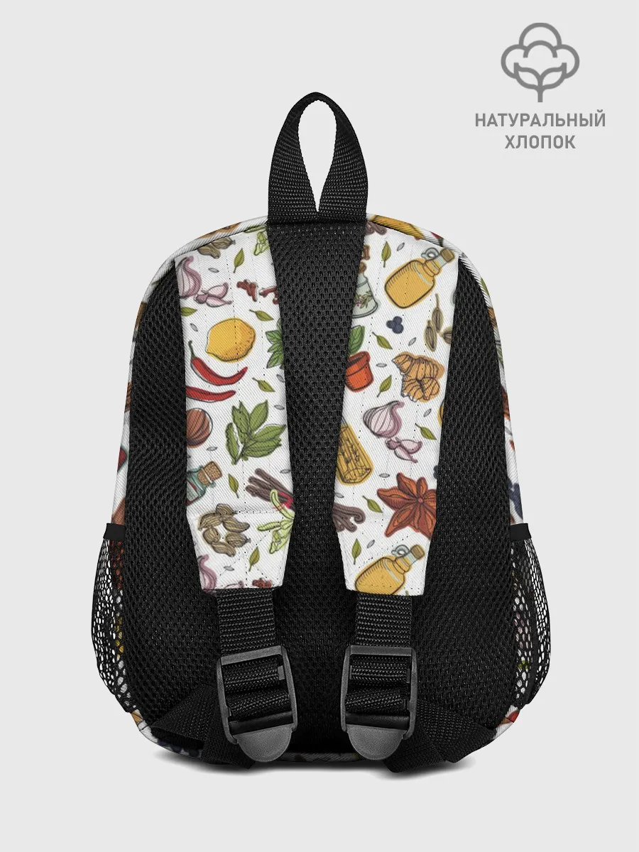 Рюкзак детский / Шеф 2