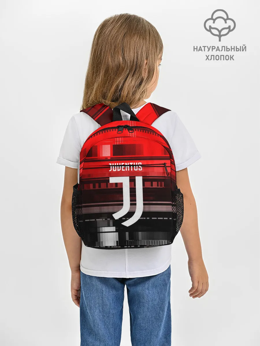 Рюкзак детский / Juventus