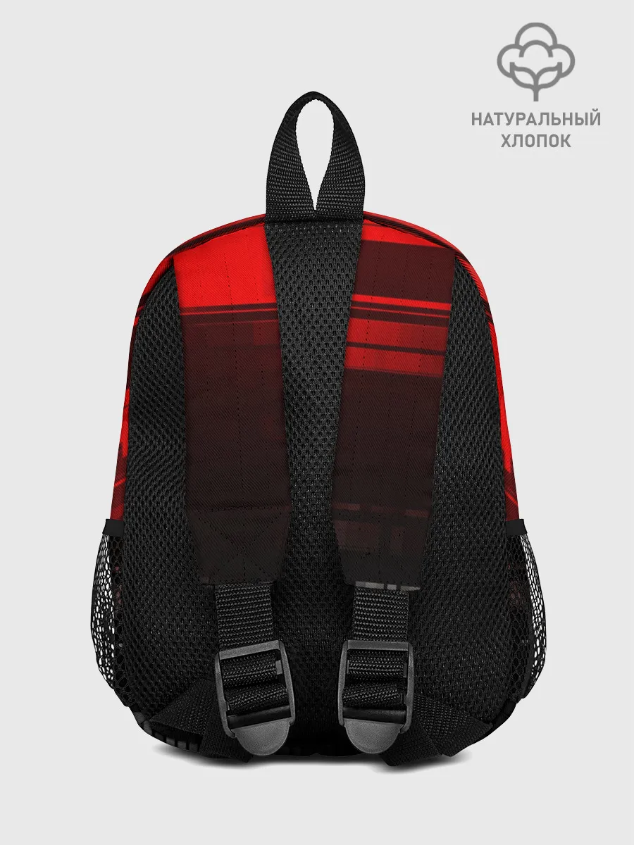 Рюкзак детский / Juventus