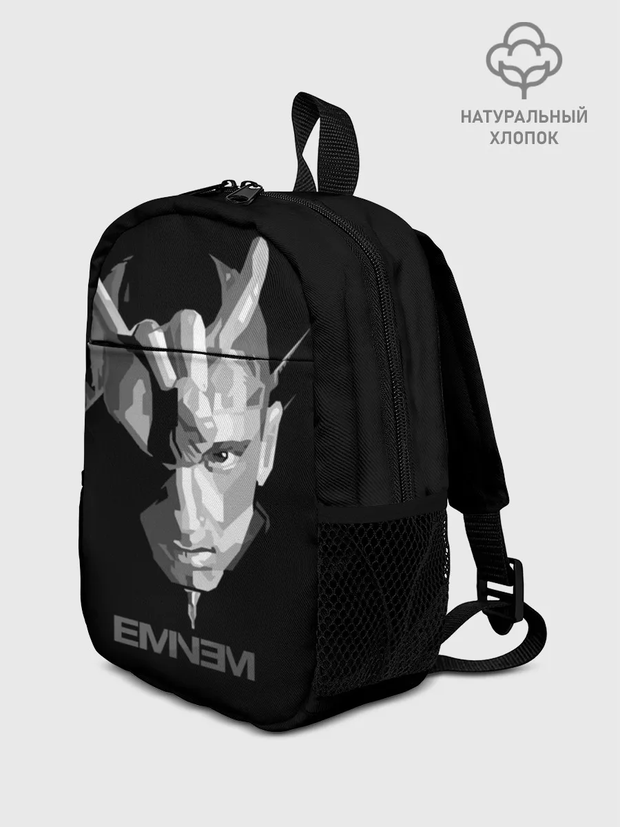 Рюкзак детский / Eminem