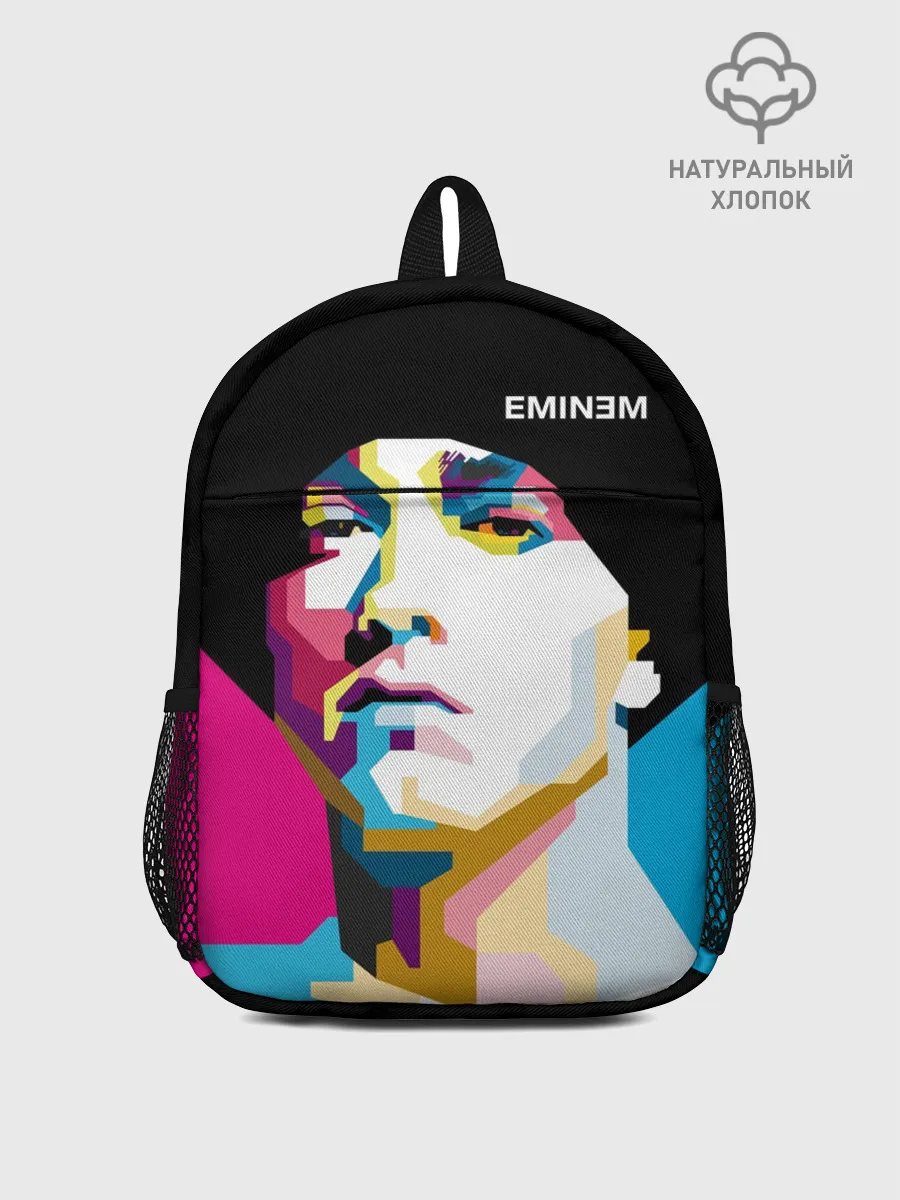Рюкзак детский / Eminem