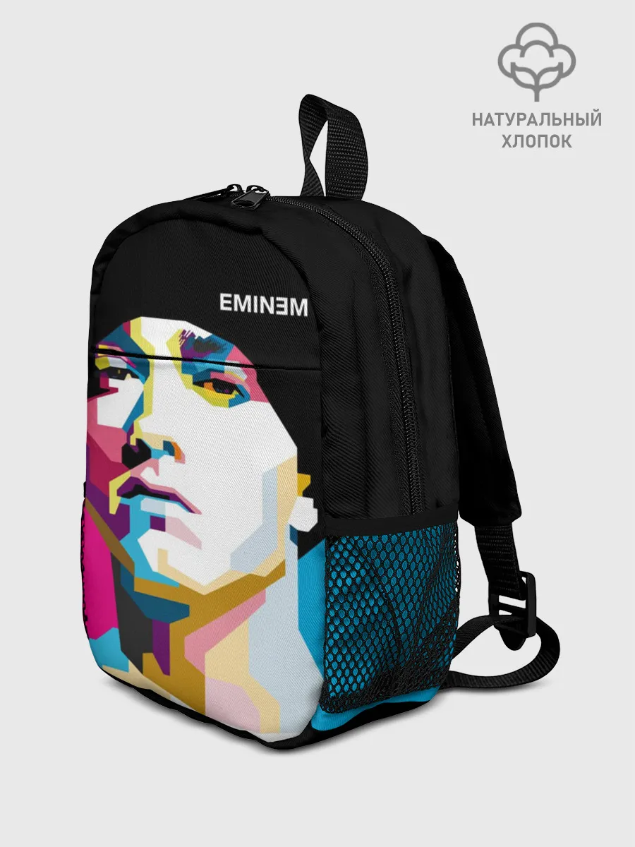 Рюкзак детский / Eminem