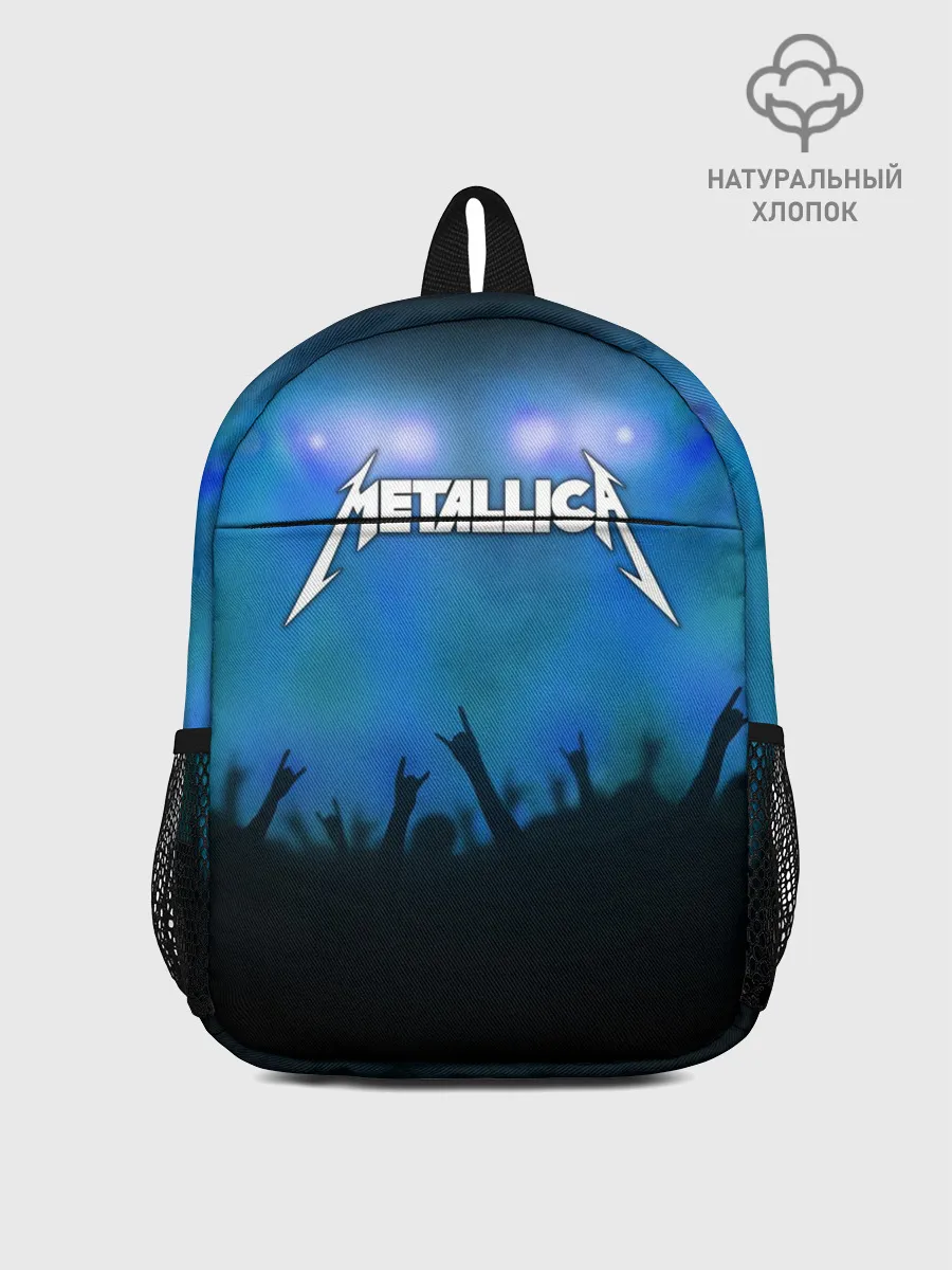 Рюкзак детский / Metallica