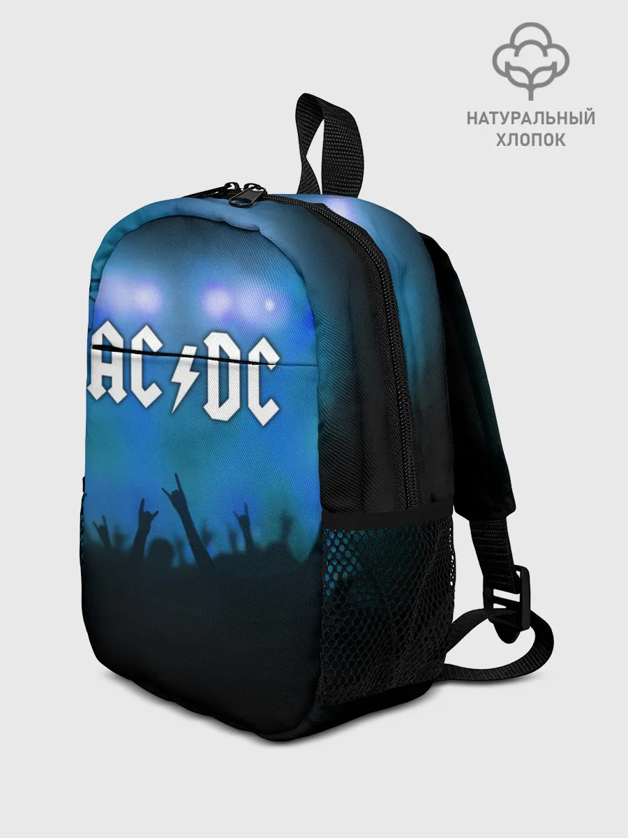 Рюкзак детский / AC/DC