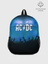 Рюкзак детский / AC/DC