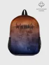 Рюкзак детский / Behemoth