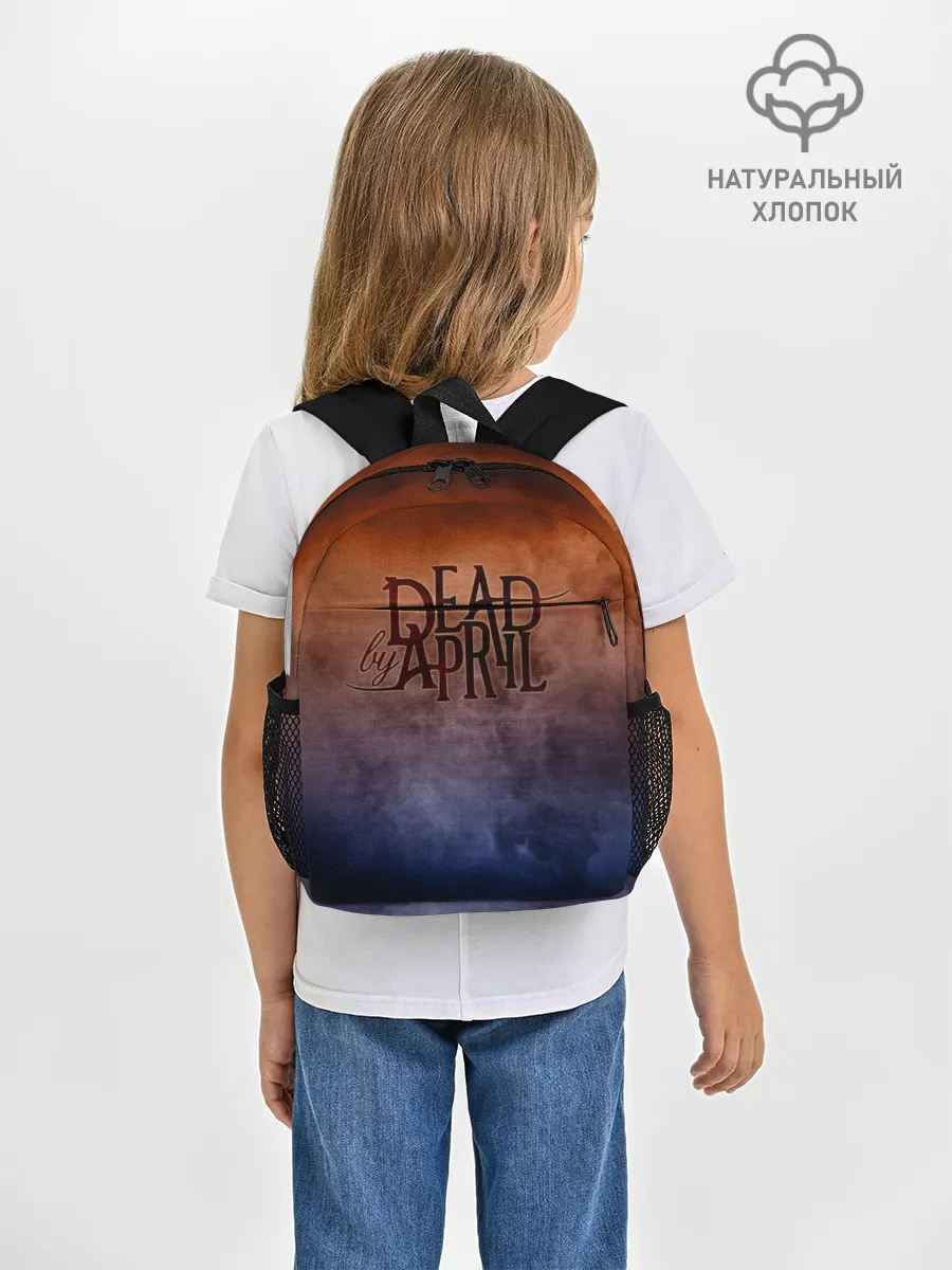 Рюкзак детский / Dead by April