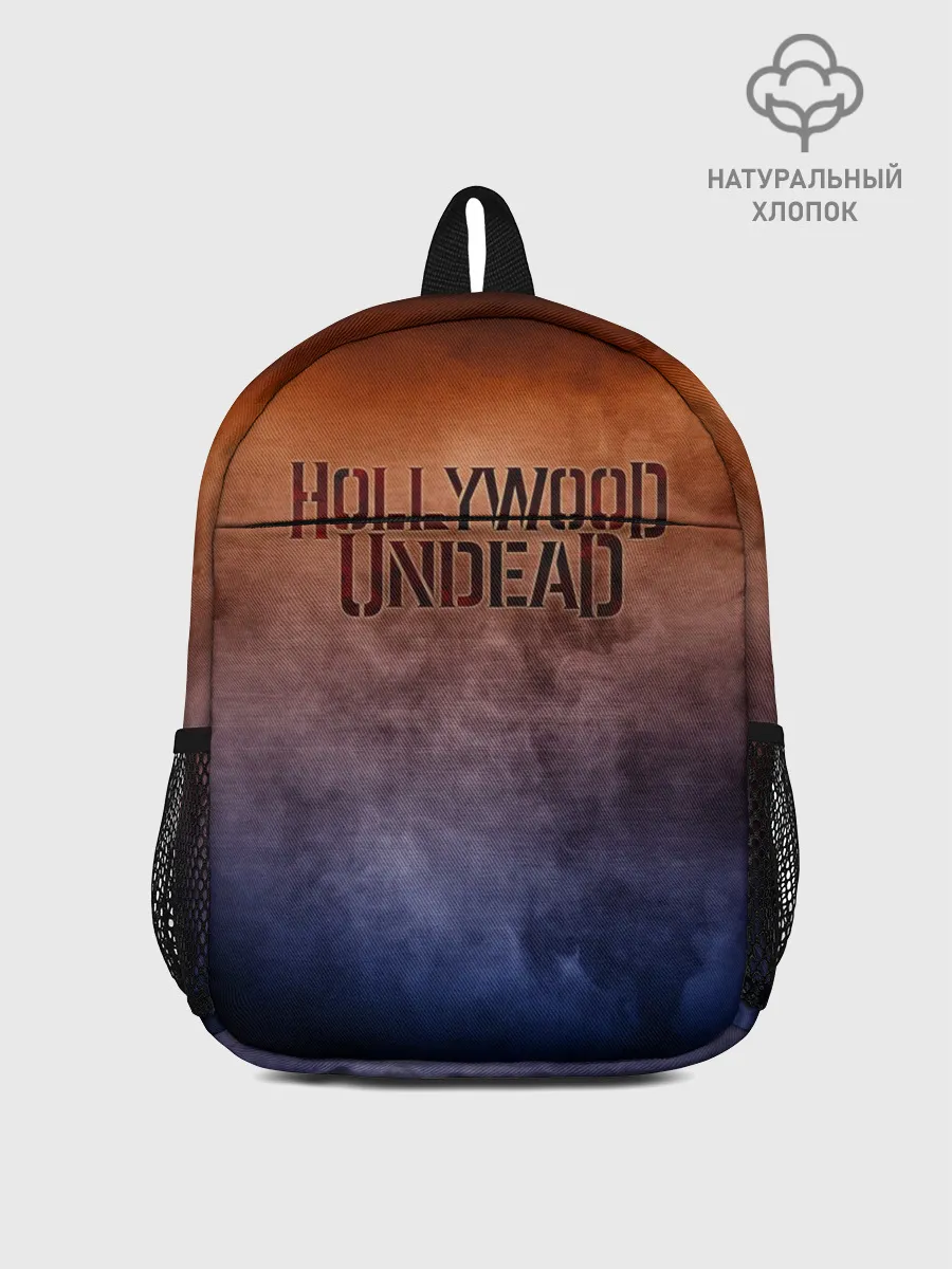 Рюкзак детский / Hollywood Undead